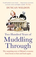 Two Hundred Years of Muddling Through: The
