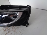 light left REFLEKTOR FIAT 500 II 20- ELECTRIC