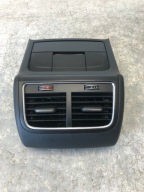 grid air conditioning devices rear part AUDI A4 B8 LIFT 8K0864376