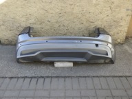 SKODA KAMIQ 658 18- bumper rear