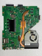 Płyta główna Asus R510L X550LD i5-4210U nVidia 820M 2GB