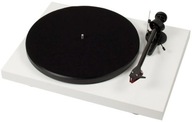 Pro-Ject Debut Carbon (DC) 2M-RED Biały Gramofon