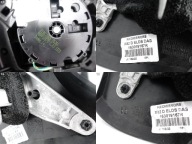 RENAULT TRAFIC III VIVARO B FIAT TALENTO 14- mirror right front EU 7 PIN