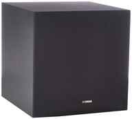 Yamaha NSP41 Kino Domowe 5.1 Czarny 6 głośników - Zestaw souround 5.1 z moż