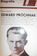 Edward Próchniak - Paweł Samuś