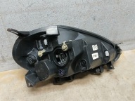 light front left FIAT GRANDE PUNTO
