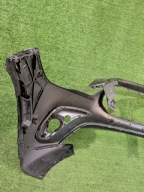 front bumper front MERCEDES GLA W247 LIFT 23- NR.Z9800