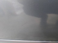 Tür links heck PLUS LA7T VW Volkswagen Golf V (2004-2009)