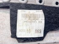 boot upholstery right AUDI Q7 4M 4M0863880C