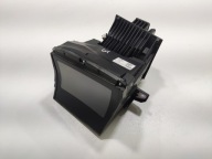 display HEAD-UP HUD BMW 5 GT F07 2009-2013 9208112