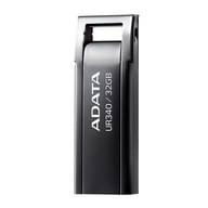 Adata Flashdrive UR340 32GB Usb 3.2 Black