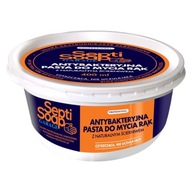 Čistiaca pasta na ruky SeptiSoap antibakteriálna 400 ml