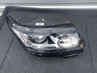 light front right front right 16 PIN complete EU RANGE ROVER VOGUE L405