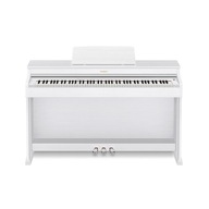 Digitálne piano CASIO AP-470 WE Biele