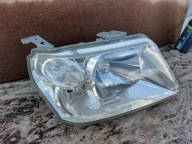 light front right Suzuki Grand Vitara 05- 3D