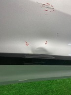 door rear part rear. right KIA NIRO and
