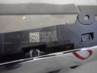 grill luftführung BMW 3 G20 G21 2018- 9465188