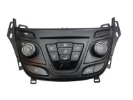 Unite commande clima Bouches buses OPEL INSIGNIA A LIFT 26202385