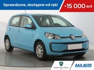 VW Up! 1.0 MPI, Salon Polska, Serwis ASO, Klima