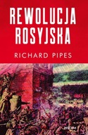 Rewolucja rosyjska Richard Pipes