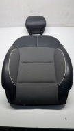KIA NIRO EV seat left front front backrest upholstery POL leather 16-22