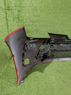 front bumper front TOYOTA COROLLA E21 sedan LIFT NR.8307