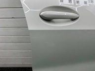 door front front side right BMW X7 G07 LCI colour A300