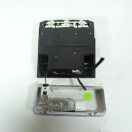 BMW 1 E81 COPPIA LUCI interna 9137489