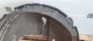 A5 8T LIFT S5 mudguard left left rear part MATERIAL SPORTBACK 8T8810171B
