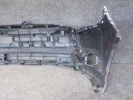 MITSUBISHI OUTLANDER III 15- front bumper front