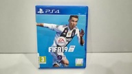 GRA PS4 FIFA 19