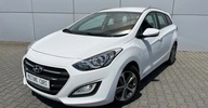 Hyundai i30 Bezwypadkowy FV 23 GwarancjaKlima