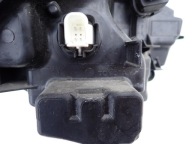 TOYOTA YARIS IV 4 19-> light front front left