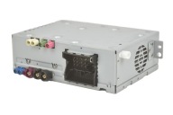 Module Navigation JAGUAR DISCOVERY HX63-18K812-CC