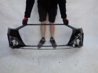 AUDI A4 B9 8W S-LINE LIFT 19-24 bumper front front
