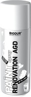 BIODUR SMALT PRO RENOVACI AGD 400 ML