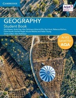 A/AS Level Geography for AQA Student Book Bowen