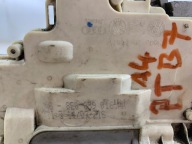 AUDI A4 B7 lock door right rear part 8E0839016AA
