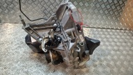 Getriebe JR5150 RENAULT SCENIC II 1.5 DCI 2006