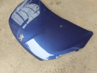 cofano Coperchio PEUGEOT 208 2013- KUCD