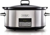 Wolnowar CROCK-POT CSC063X 320W 7,5L