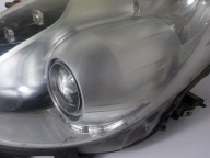ALFA ROMEO GIULIETTA light left front front UK