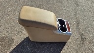armrest TUNEL central passenger compartment rear part rear MERCEDES R W251