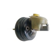 servo Volkswagen Passat B5 Lift 1.9 TDI 4B3612105A