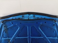 bonnet Mazda 3 2 BL 2010 BBM452341