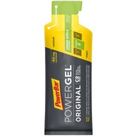 PowerBar Energetický gél PowerGel 41g jablko kofe