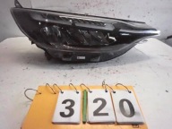 light front front right FORD CUSTOM MK2 2022- FULL LED PZ31-13E014-CB