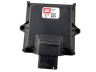 module control unit gas AUDI 80 67R 01 1002