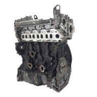 engine 1.6 DCI BITURBO Nissan NV300 R9M 452