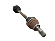 joint semi-axis left front short. OPEL ASTRA K V 1.4 T 1.6 T 13367051